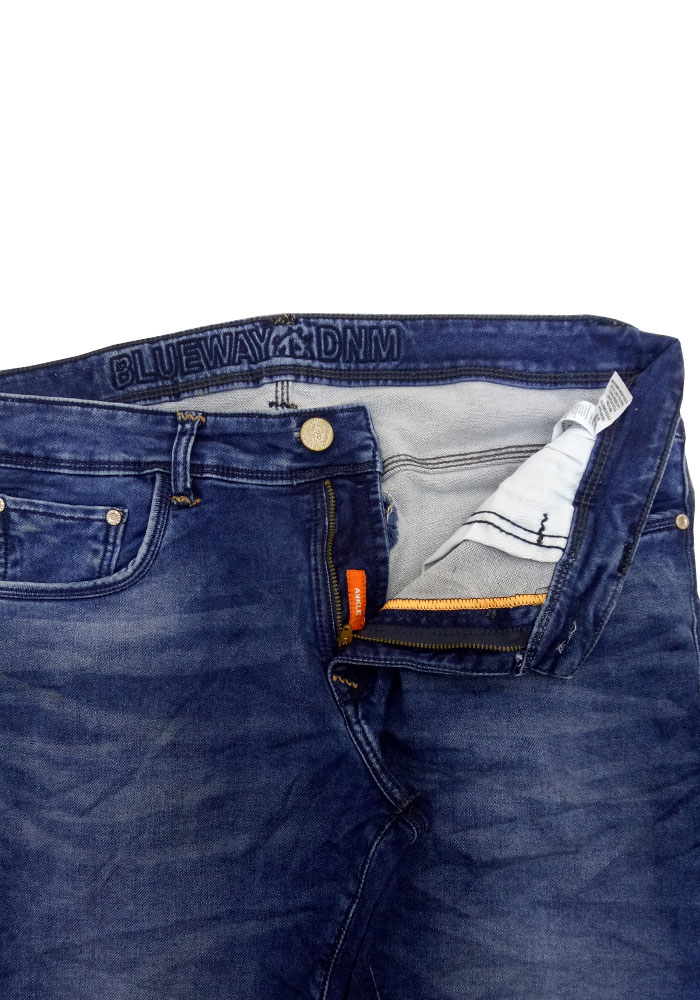 Blueway Jeans For Men