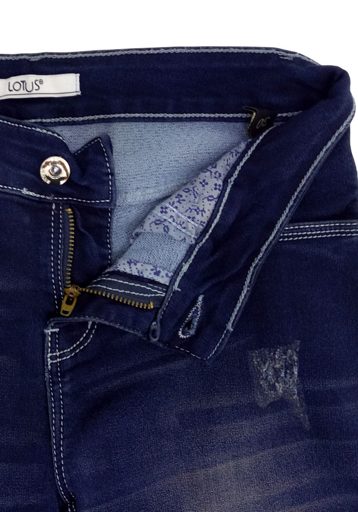 lotus company jeans