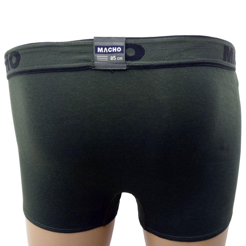Macho Men Mini Trunks (Size 95-100)