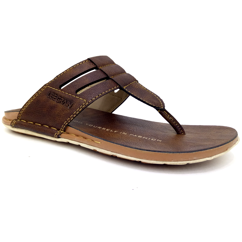 lee grain chappal