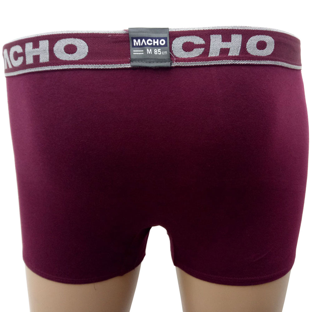 Macho Men Mini Trunks (Size 95-100)