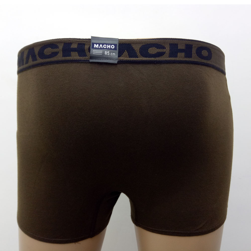 Macho Men Mini Trunks (Size 95-100)