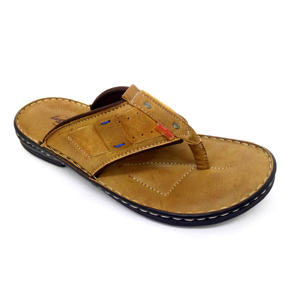 Buy Lee Fox Men's Tan Sandals Online- Shopclues.com-sgquangbinhtourist.com.vn