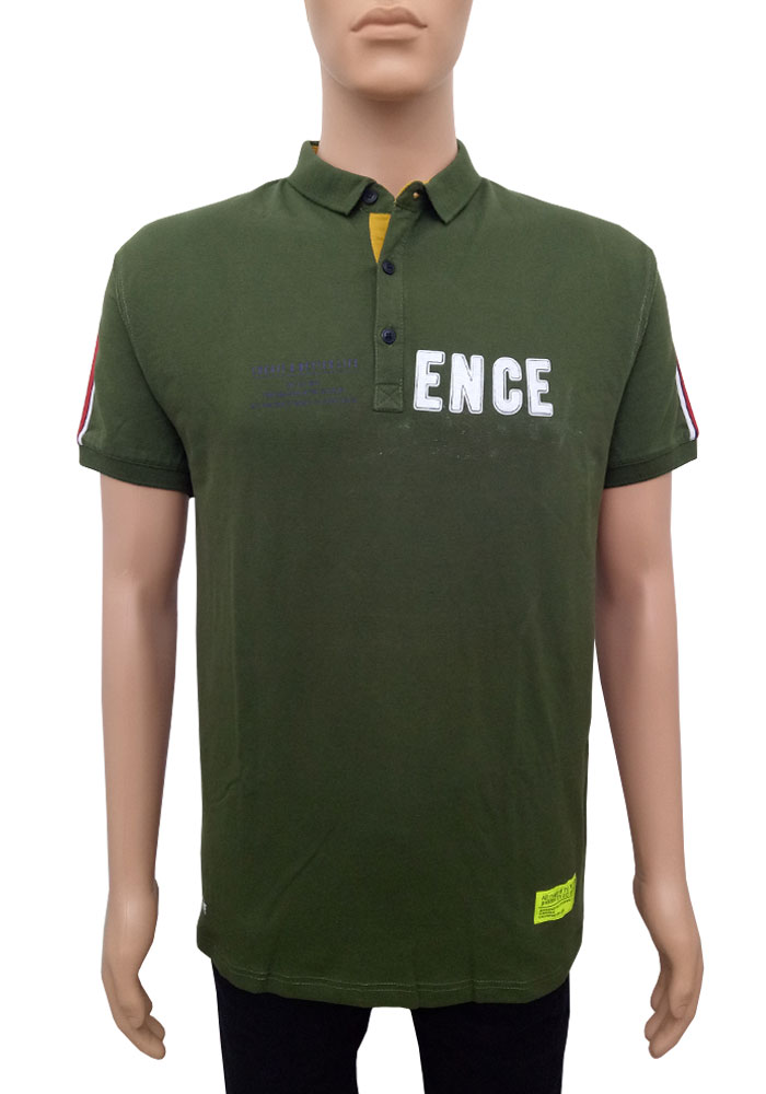 All Rugged T-Shirts For Men