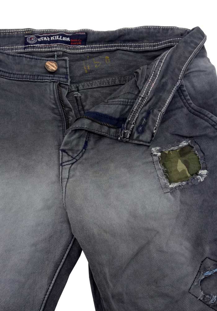 star killer jeans
