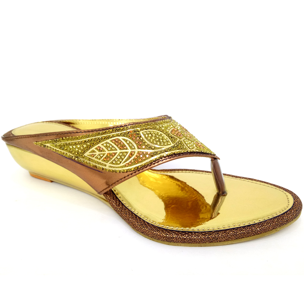 H.S Chappal For Women