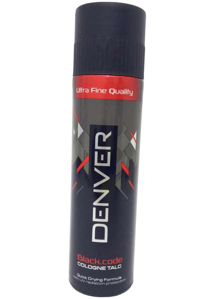 denver perfume black price