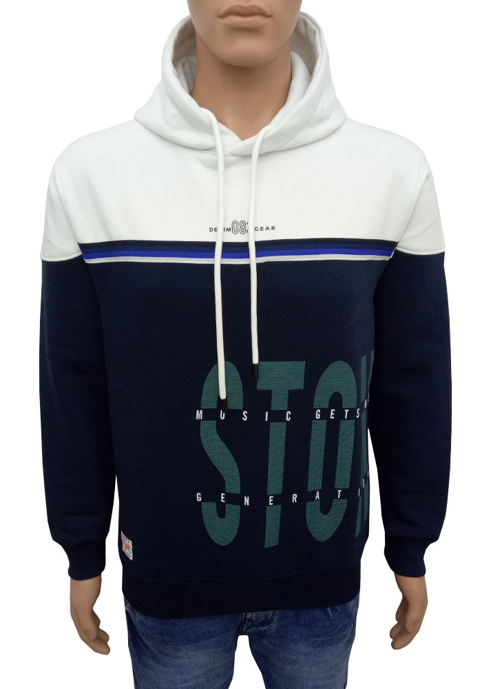 All Rugged Sweatshirt For Men