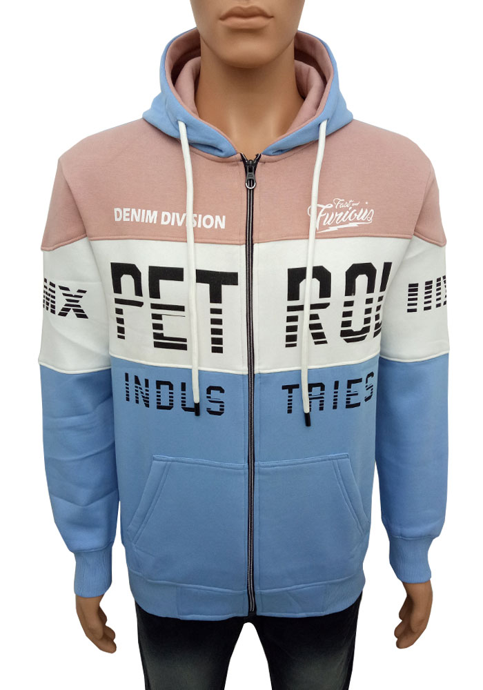 All Rugged Sweatshirt For Men