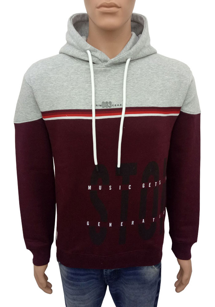 All Rugged Sweatshirt For Men