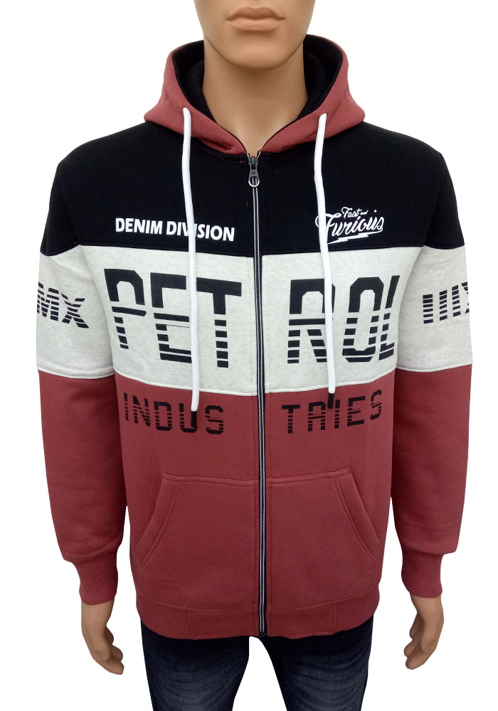 All Rugged Sweatshirt For Men