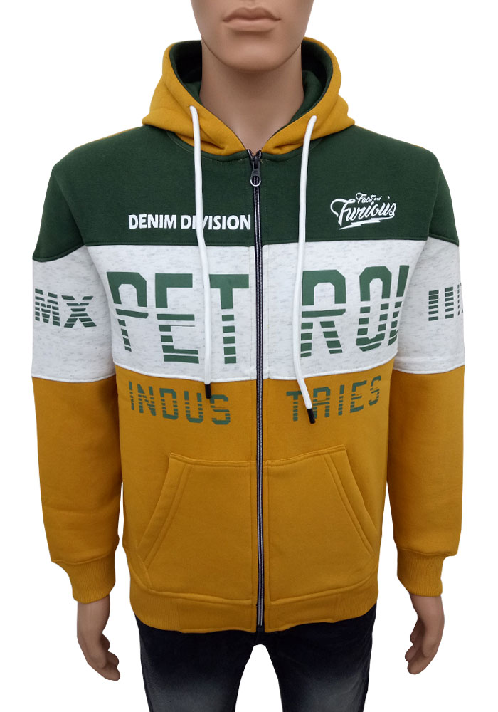 All Rugged Sweatshirt For Men