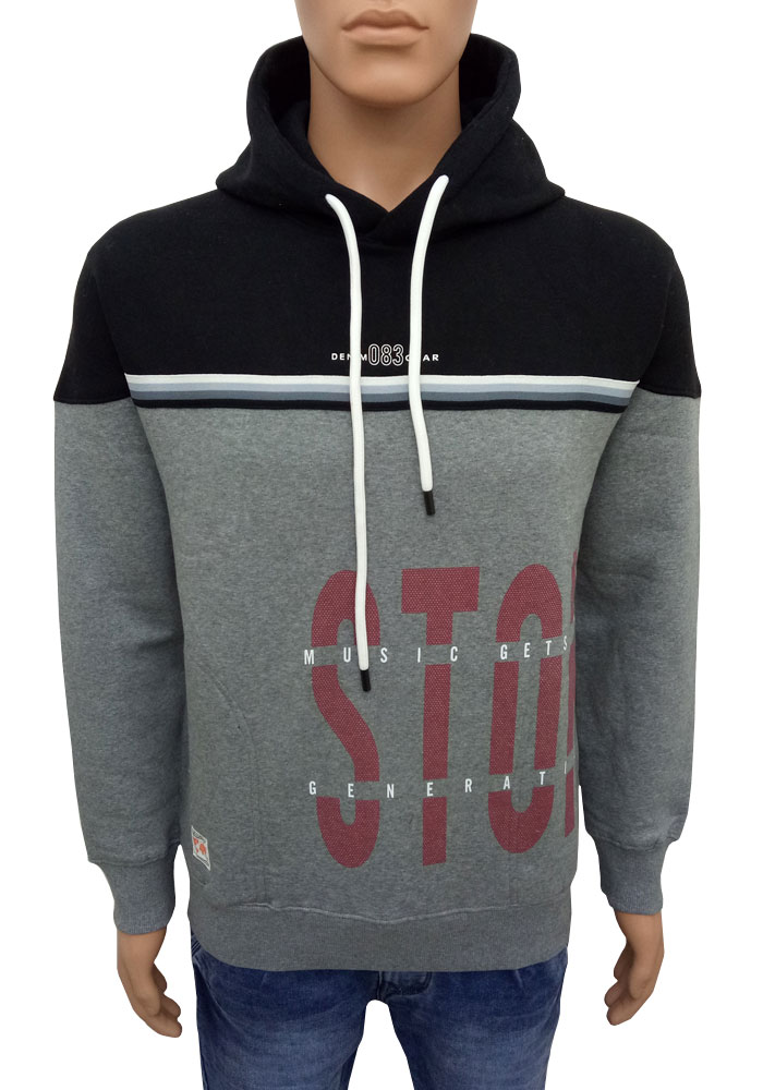 All Rugged Sweatshirt For Men