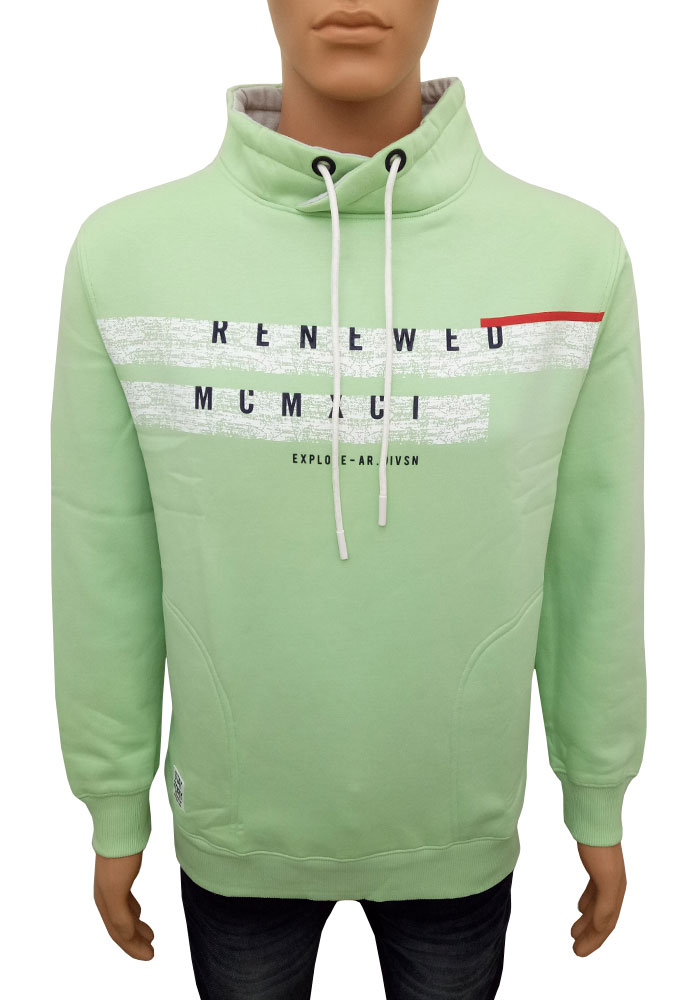 All Rugged Sweaters For Men