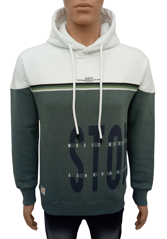 All Rugged Sweatshirt For Men