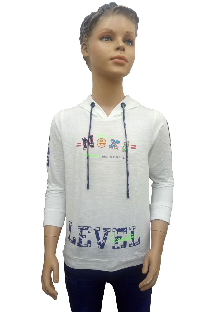 Maravillosa T-Shirt For Boys