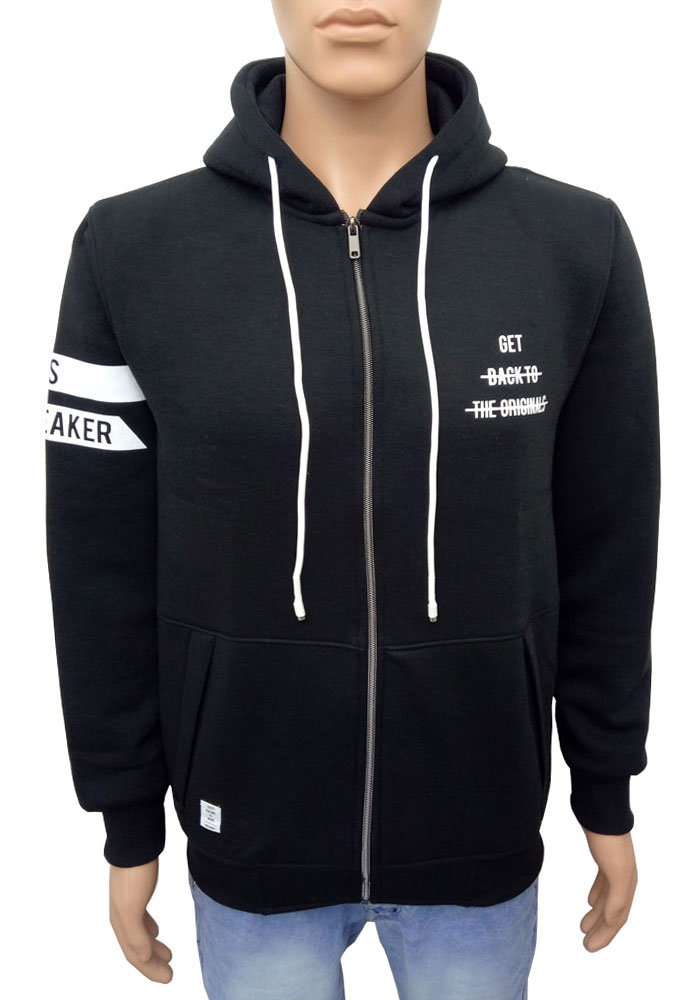 Ringspun Sweaters For Men