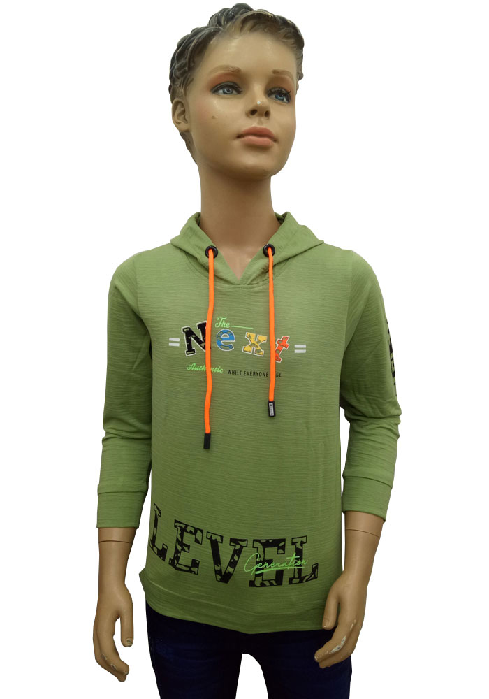 Maravillosa T-Shirt For Boys