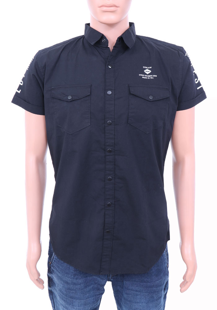 Structuren Cargo Shirts For Men