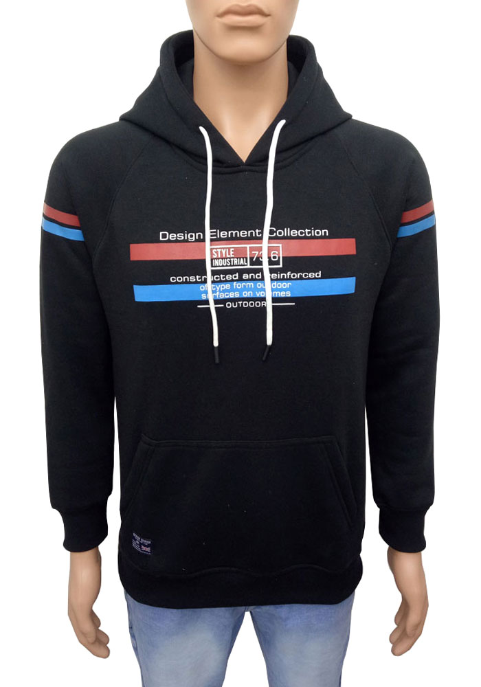 Ringspun Sweaters For Men