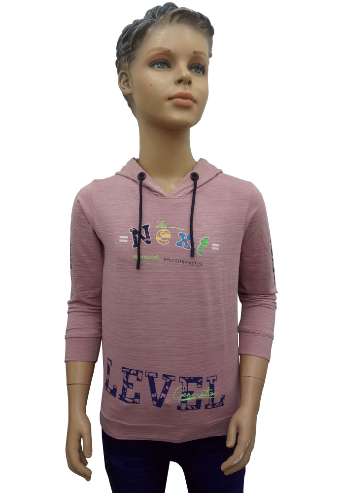 Maravillosa T-Shirt For Boys