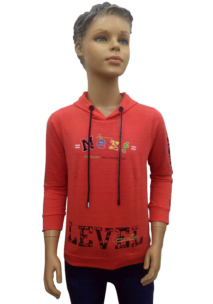 Maravillosa T-Shirt For Boys