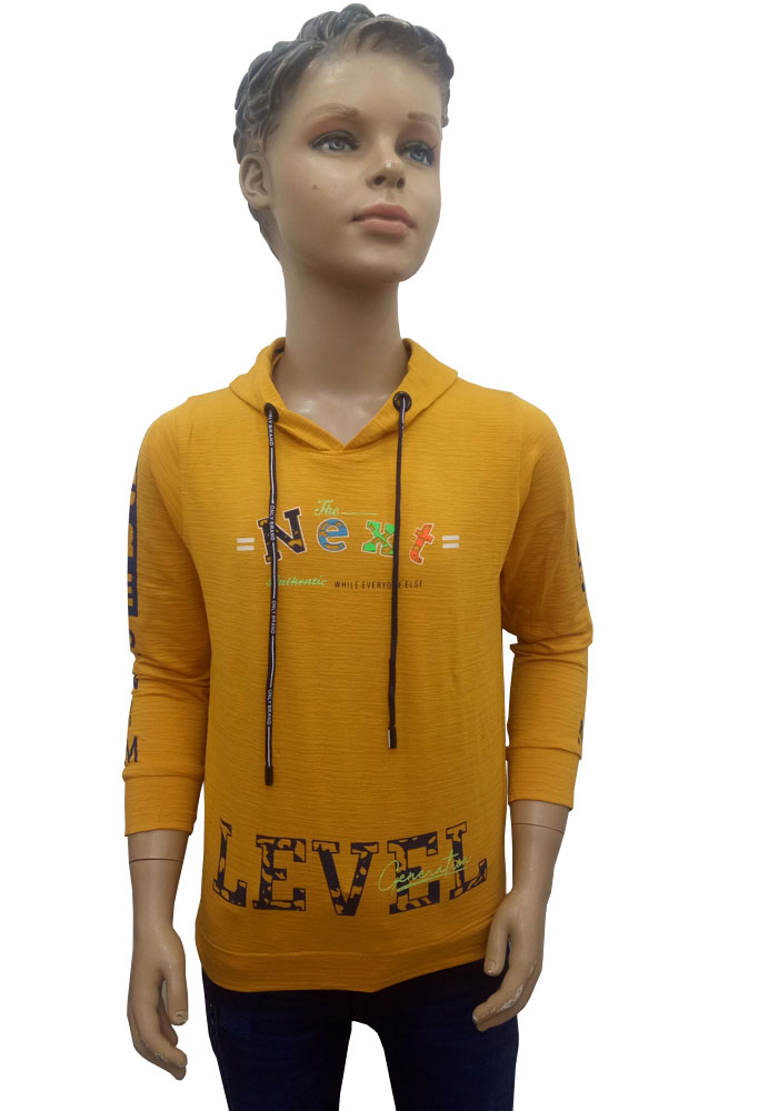 Maravillosa T-Shirt For Boys