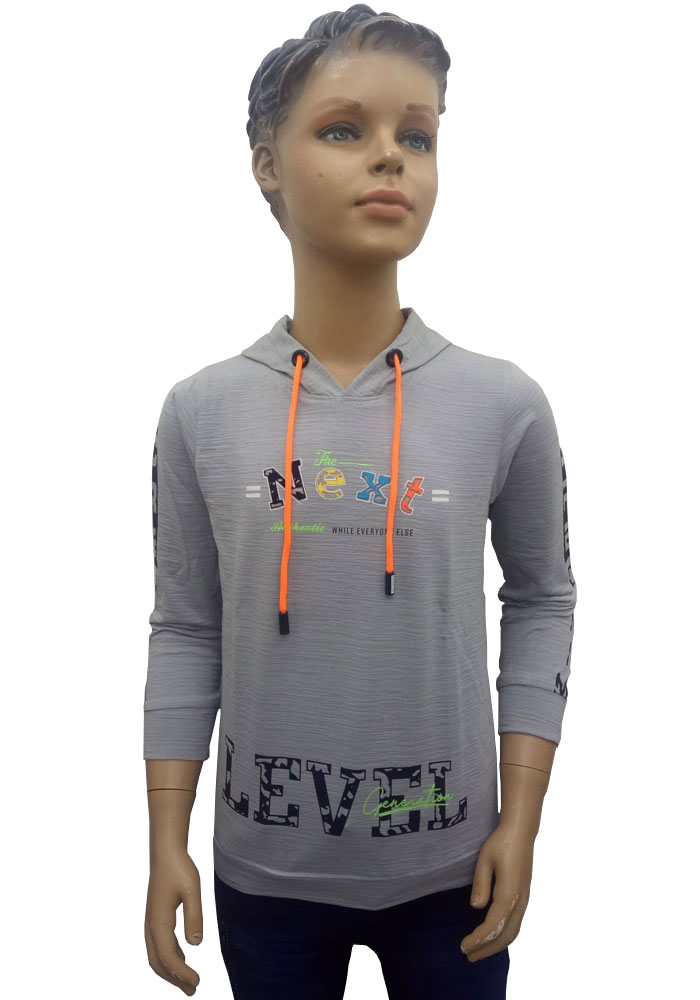 Maravillosa T-Shirt For Boys