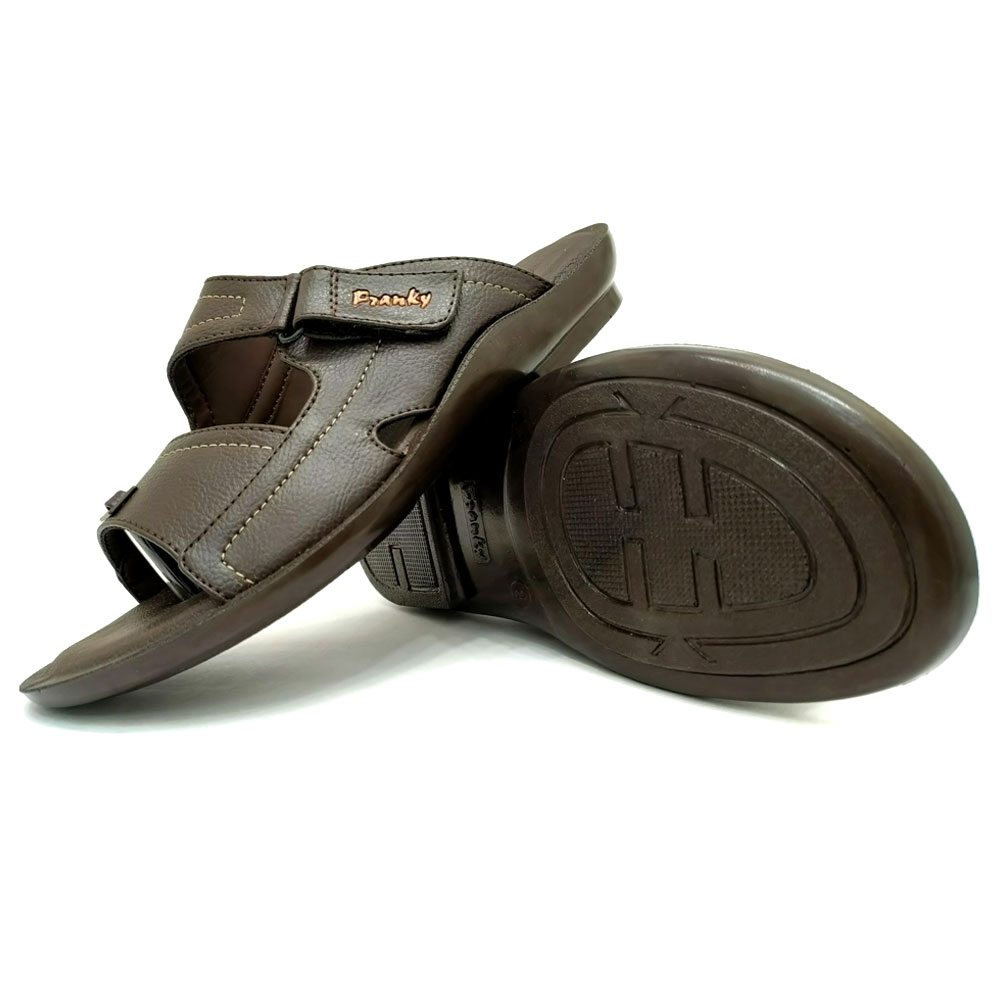 Franky Chappal For Men