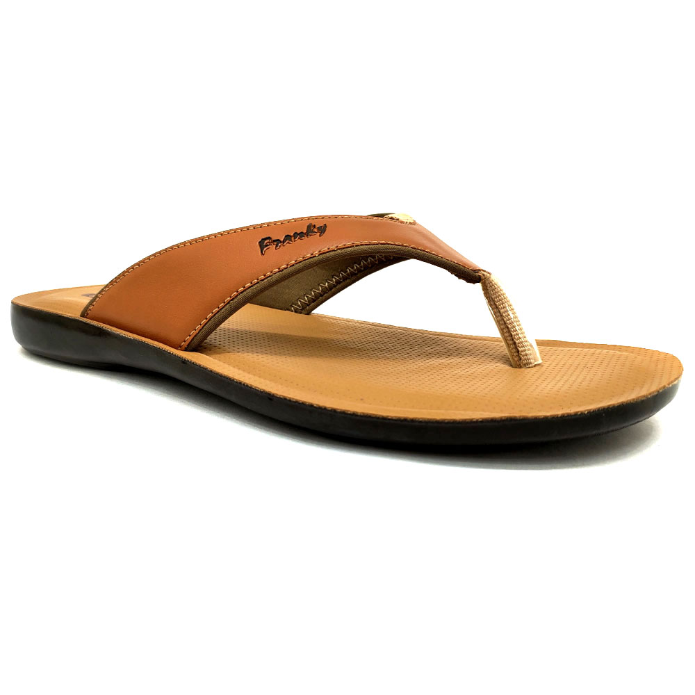 Franky Slippers For Men
