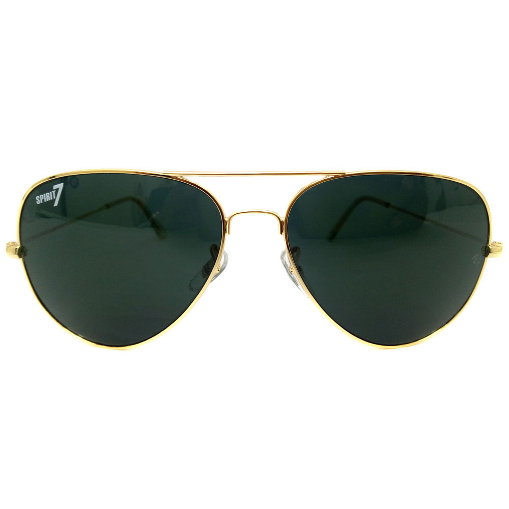 Garrett Leight - GL 3030 Sunglasses | Specs Collective