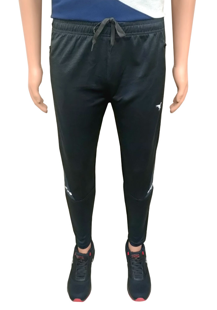 Buy Olive Track Pants for Men by HPS SPORTS Online | Ajio.com