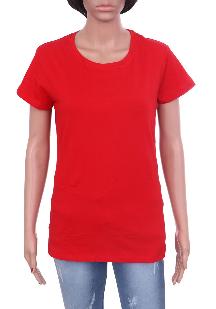 Comfort Lady T-Shirt For Women