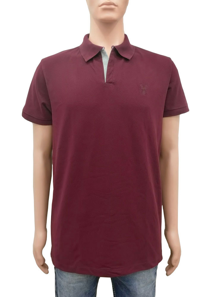 Pluspoint T-Shirt For Men