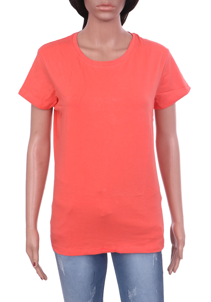 Comfort Lady T-Shirt For Women