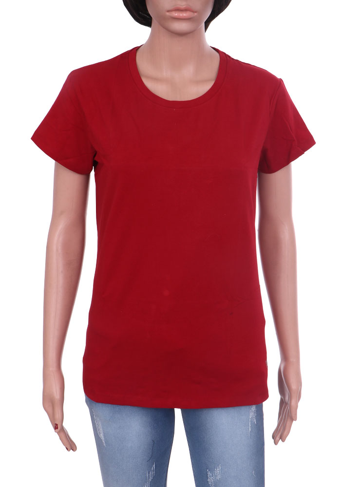 Comfort Lady T-Shirt For Women