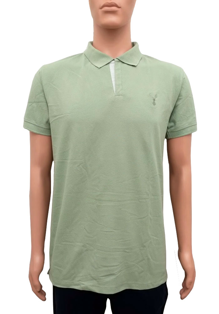 Pluspoint T-Shirt For Men