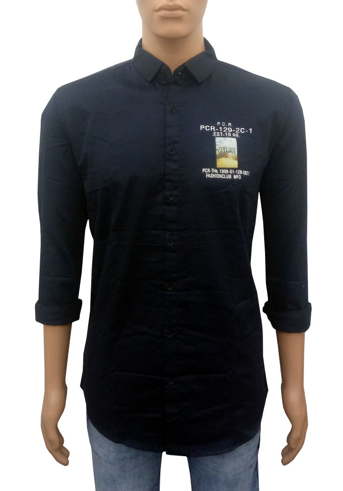 Zoo Plus Shirts For Men