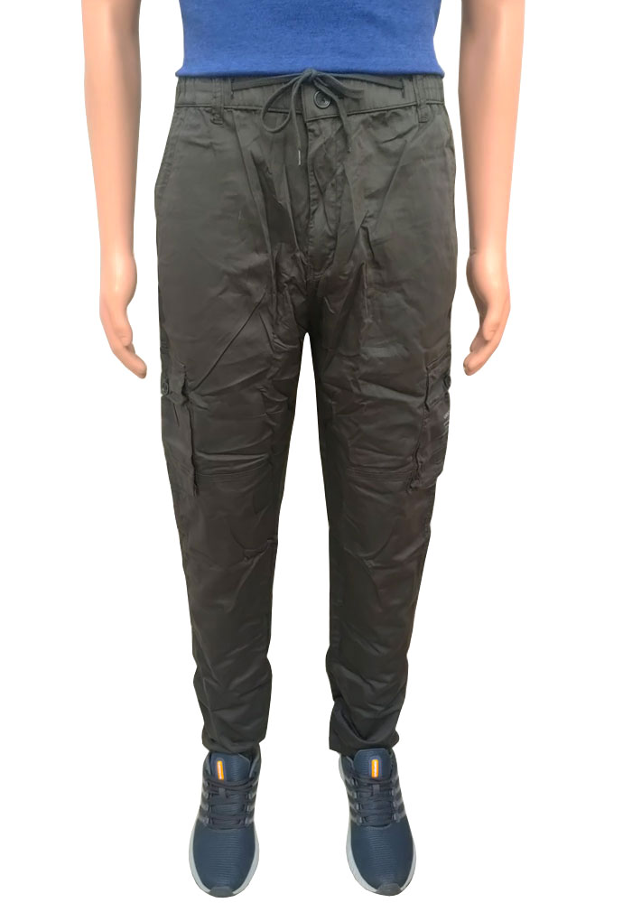 Kanchiro Track Pants For Men