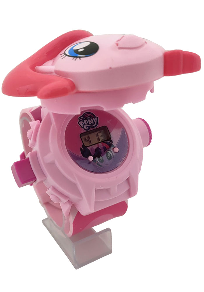 Royal 100 My Little Pony Digital Watches For Girls
