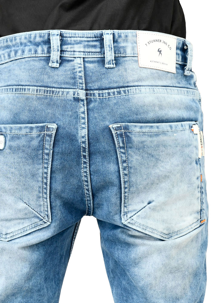 7 stunner jeans