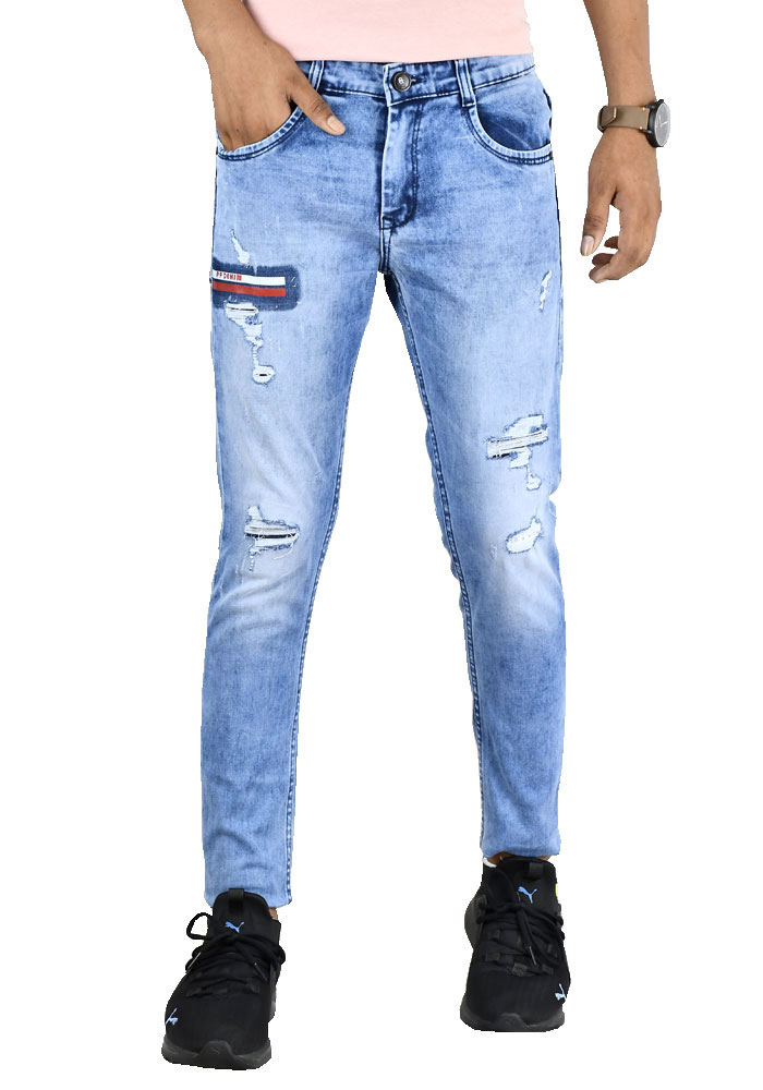 PP Denim Jeans For Men