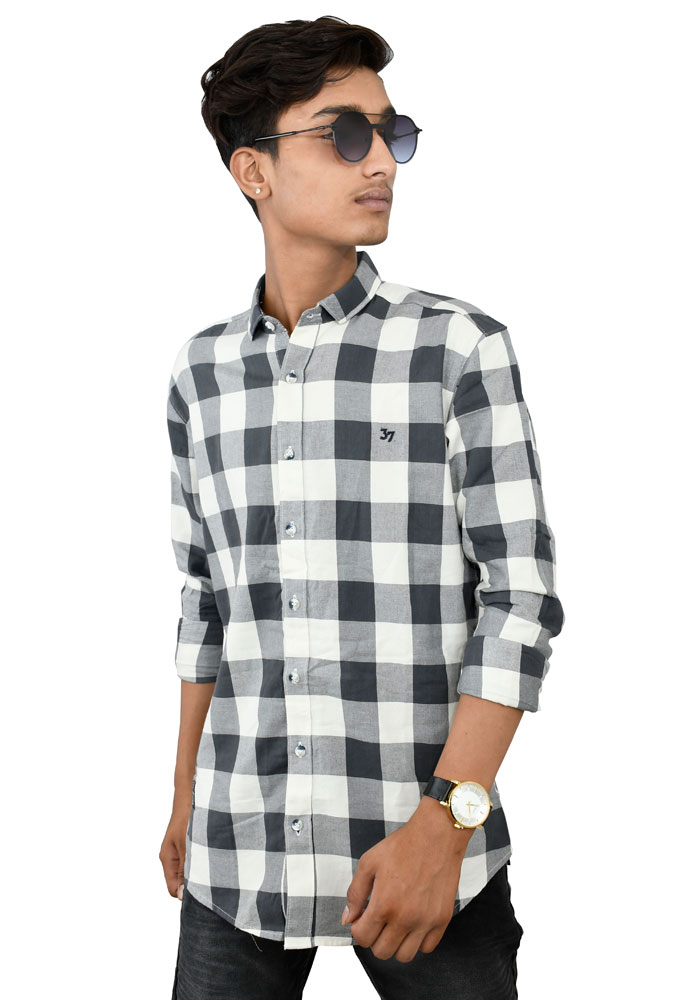 Regen Club Shirt For Men