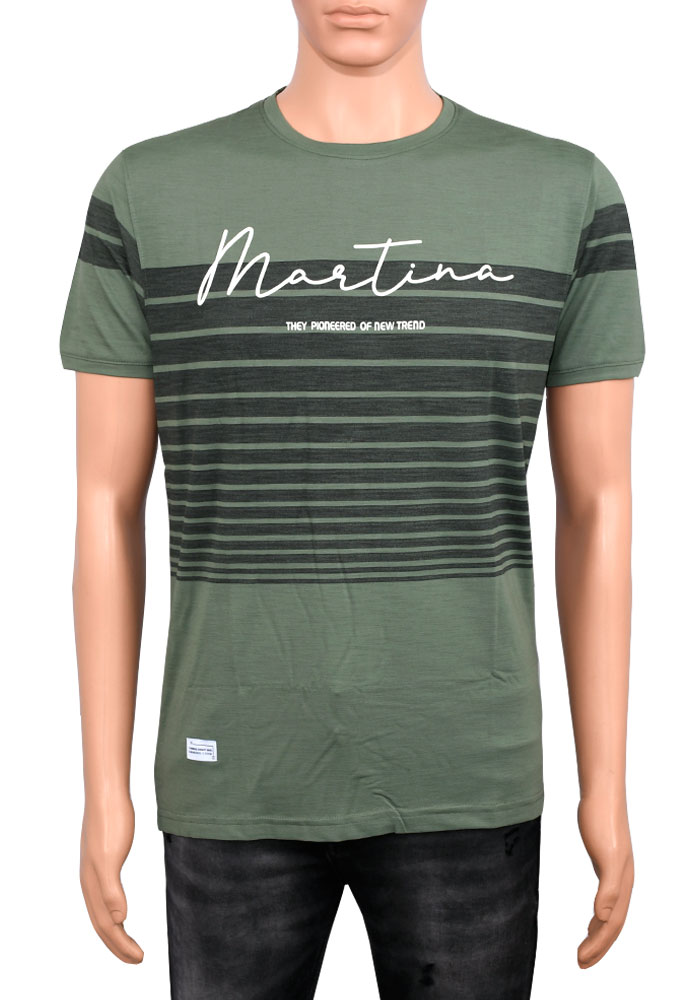 All Rugged T-Shirt For Men