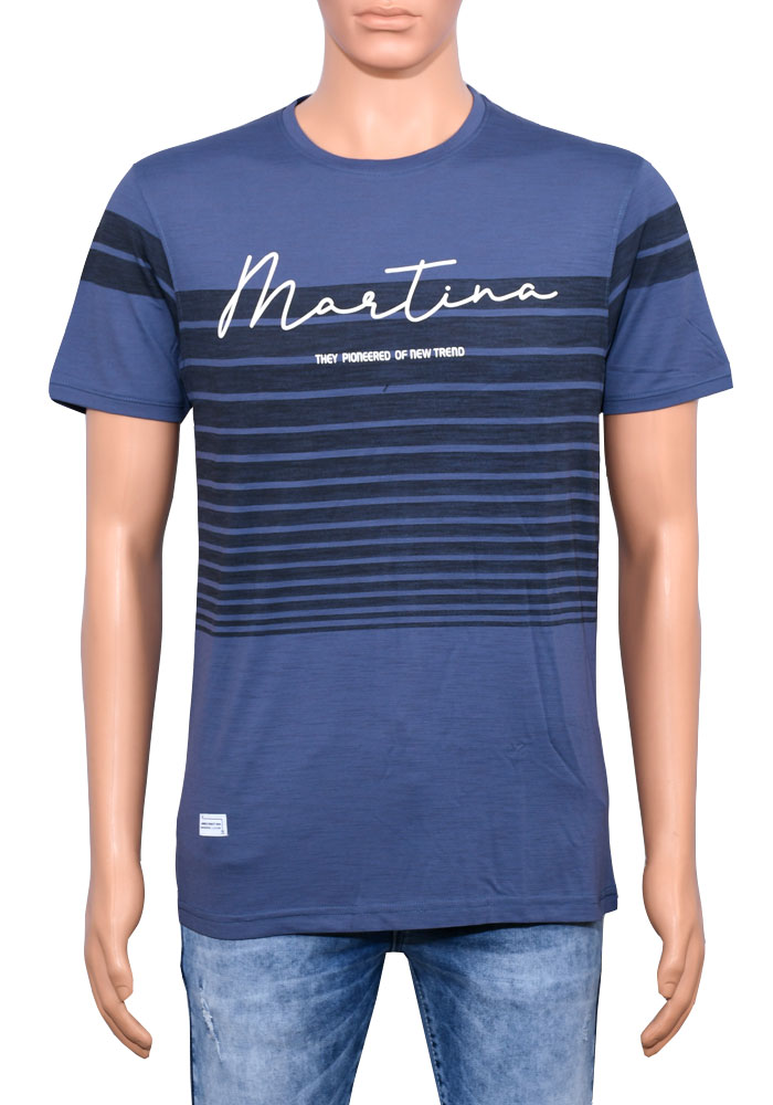 All Rugged T-Shirt For Men