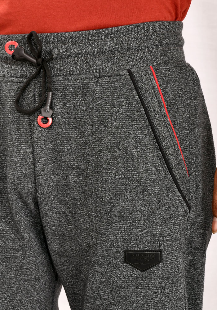 The Adjective Track Pant For Men