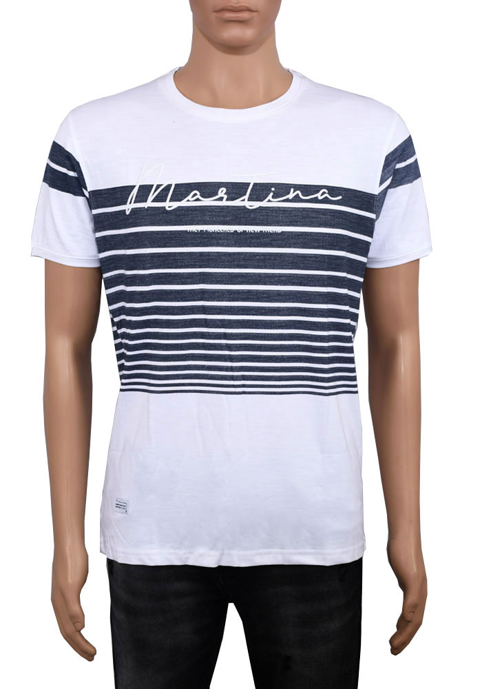 All Rugged T-Shirt For Men