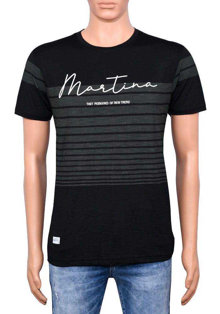 All Rugged T-Shirt For Men