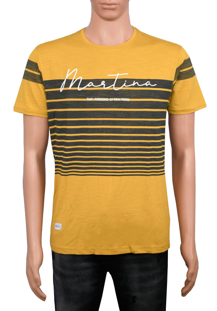 All Rugged T-Shirt For Men