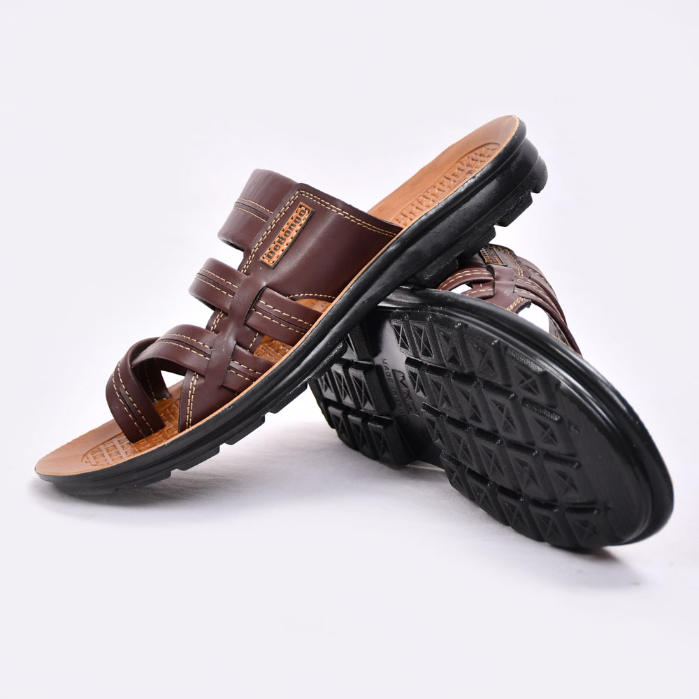 VKC Chappal For Men
